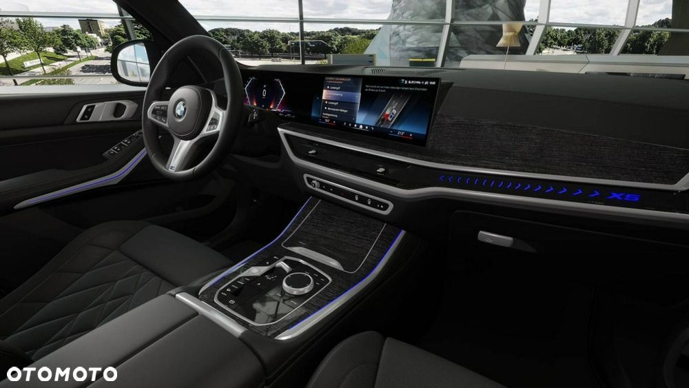 BMW X5 xDrive30d - 14