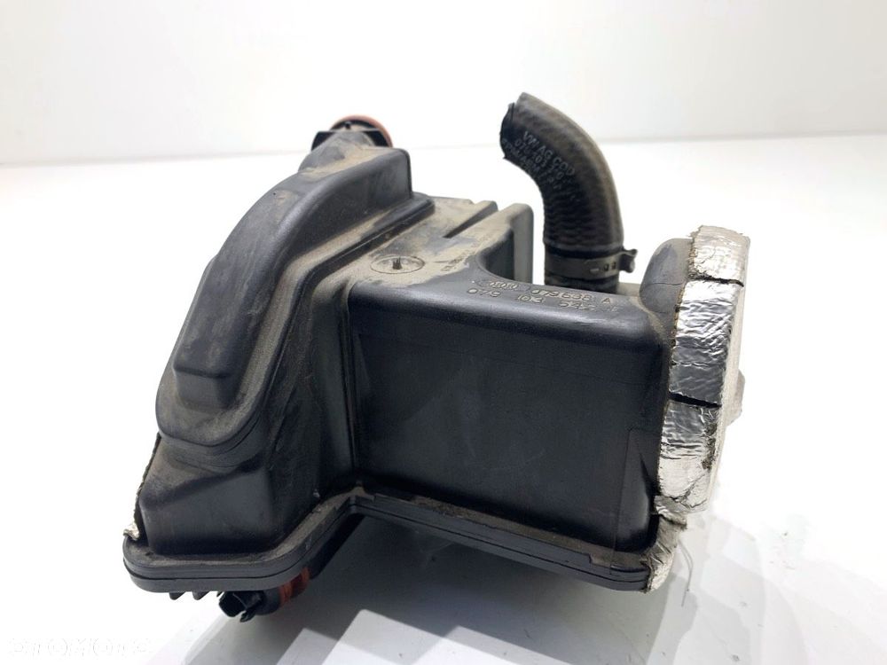 SEPARATOR OLEJU  AUDI A6 C7 Avant (4G5, 4GD) 2011 - 2018 RS6 performance quattro 445 kW [605 KM] - 2