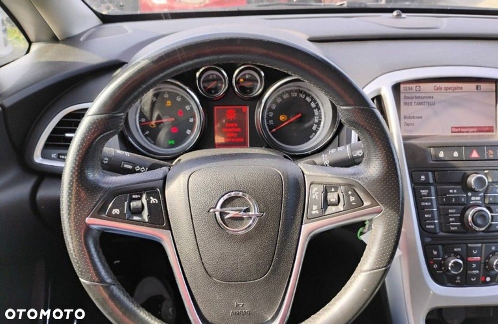Opel Astra - 12