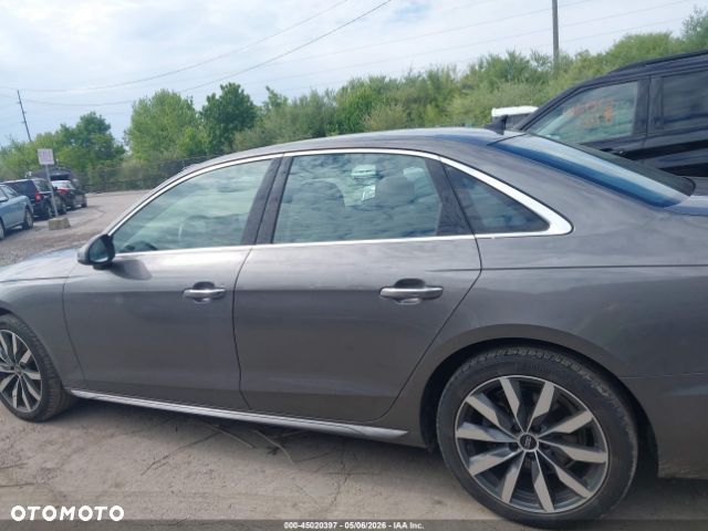 Audi A4 Limousine 40 TFSI quattro S tronic - 4