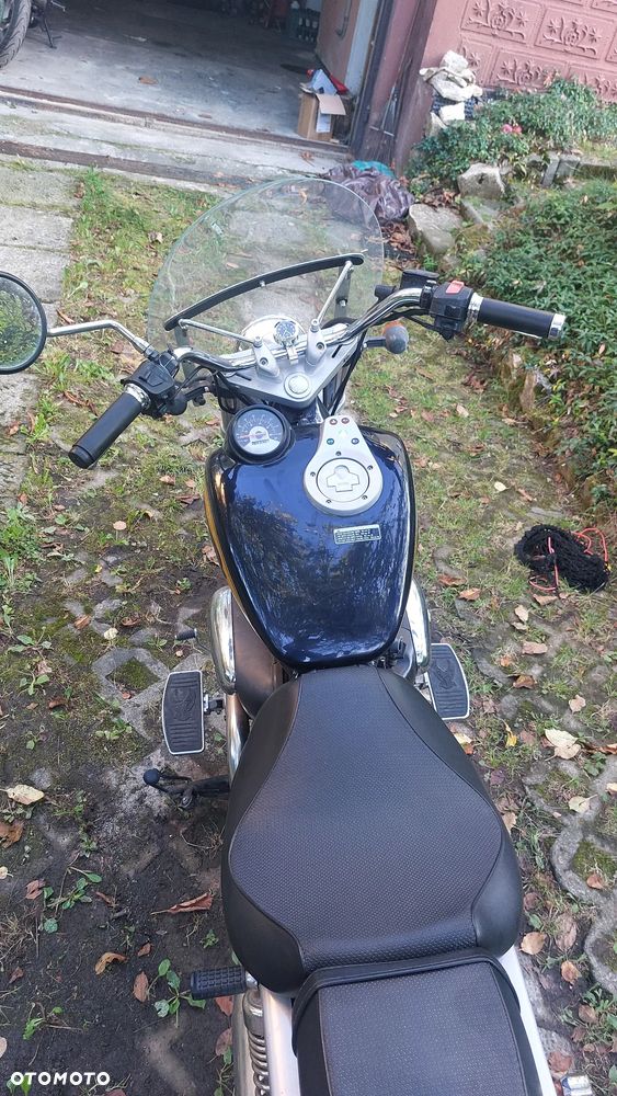 Aprilia Classic - 5