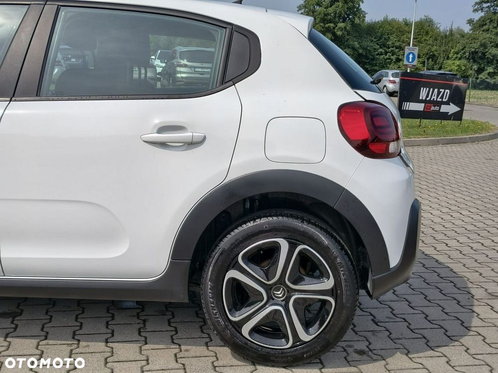 Citroën C3 - 30