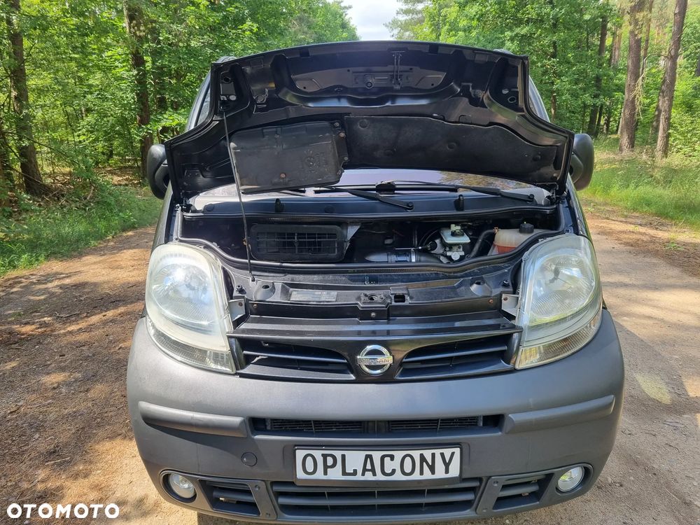 Renault Trafic - 32