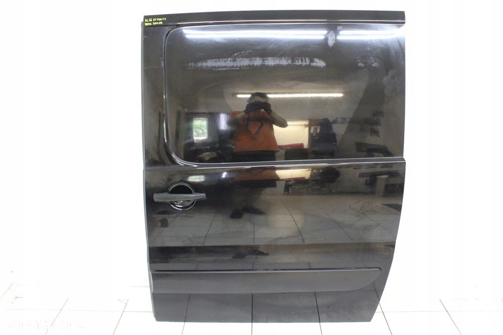 EXPERT JUMPY SCUDO II 06R- DRZWI LEWE BOCZNE PRZESUWNE EXY EXYB - 1