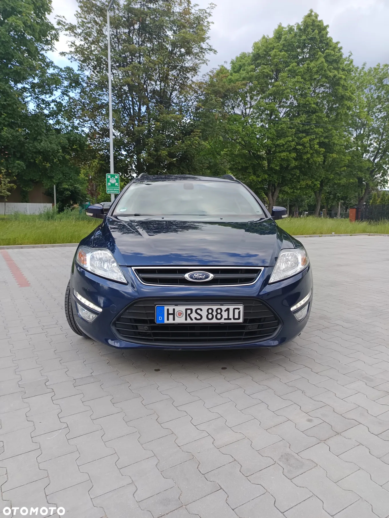 Ford Mondeo - 18
