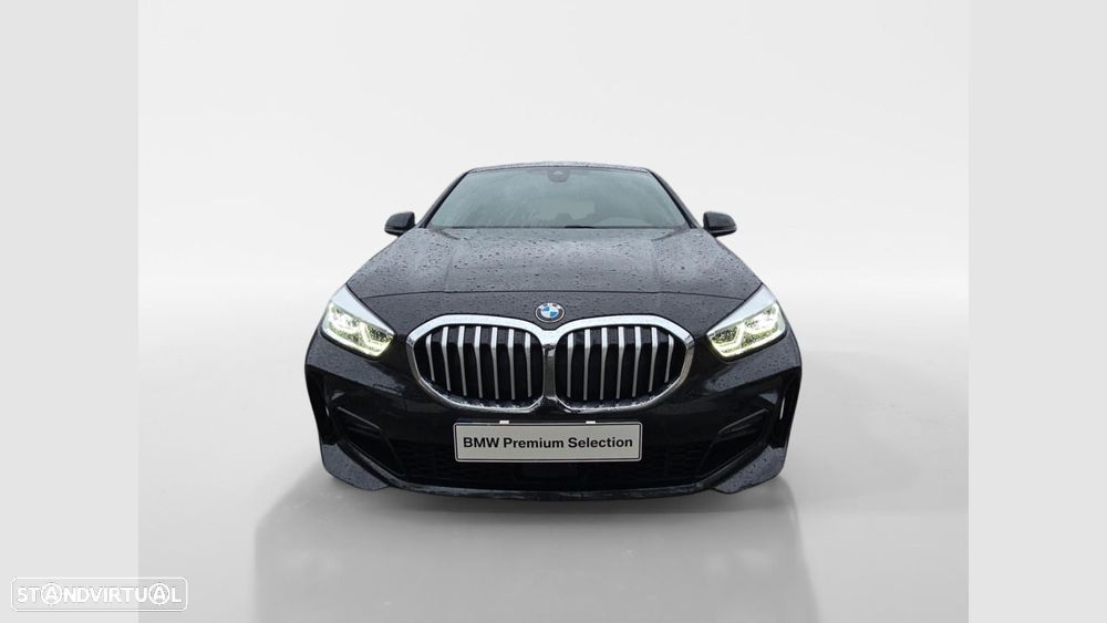 BMW 116 d Pack Desportivo M Auto - 6