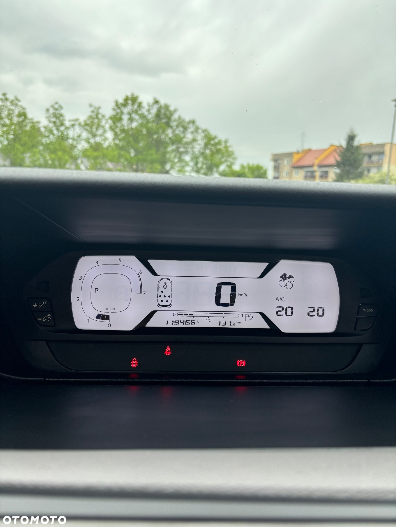 Citroën C4 SpaceTourer 1.2 PureTech More Life S&S EAT6 - 20