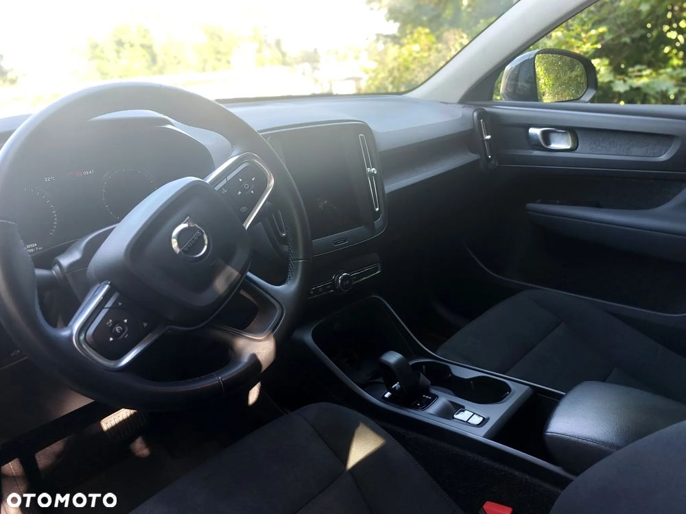 Volvo XC 40 T3 Momentum Core - 6