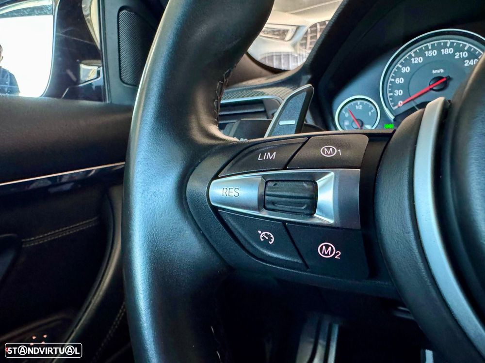 BMW M4 - 12