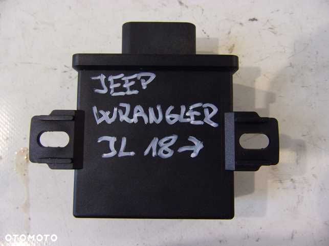 JEEP WRANGLER JL 18- MODUŁ POZIOMOWANIA ŚWIATEŁ 68295920AA - 4