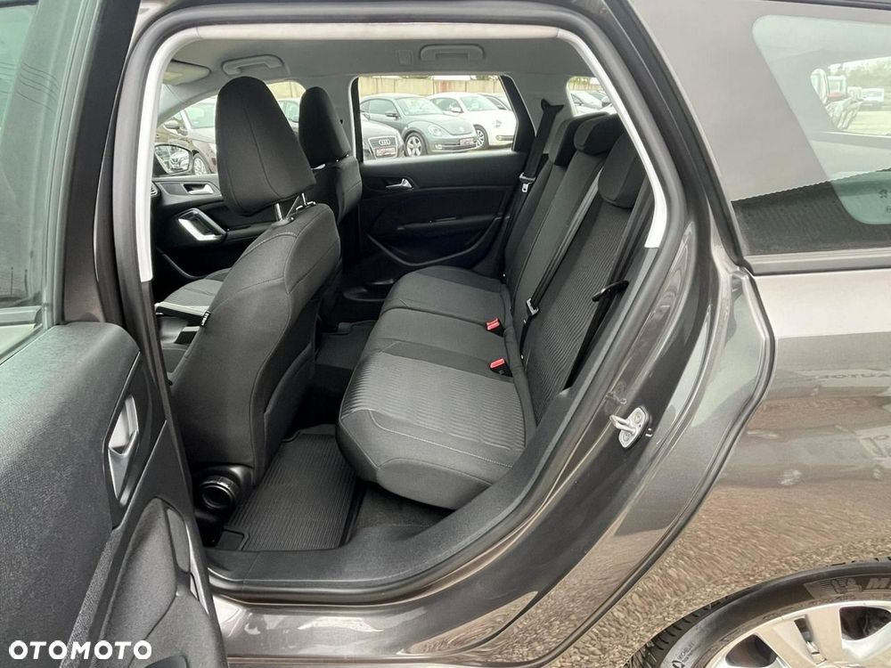 Peugeot 308 PureTech 130 Active Pack - 7