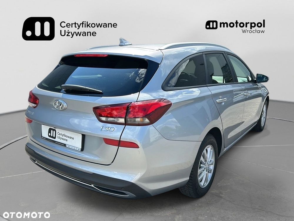 Hyundai i30 1.0 T-GDI Modern - 14