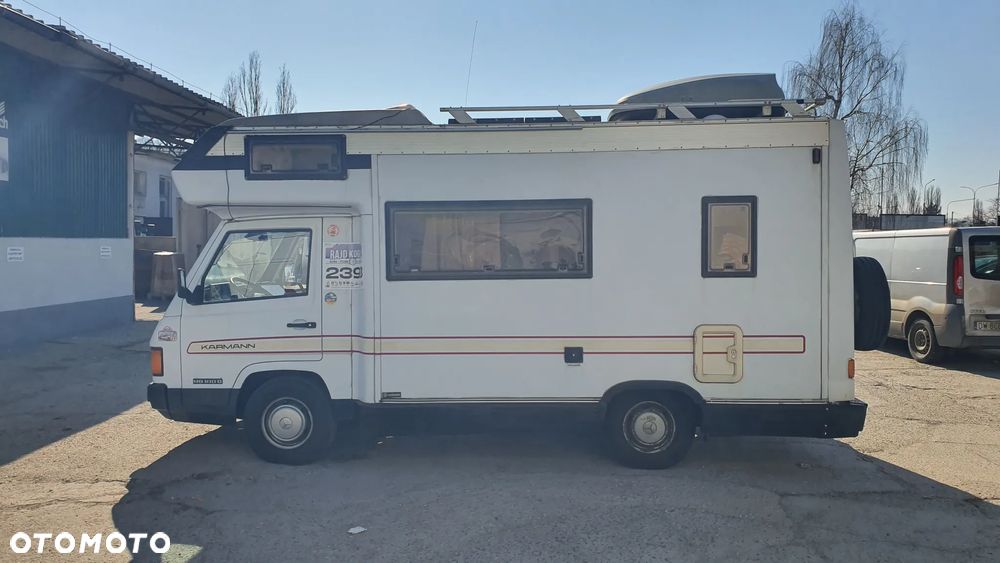 Karmann-Mobil BRUTUS 2.0 - 24