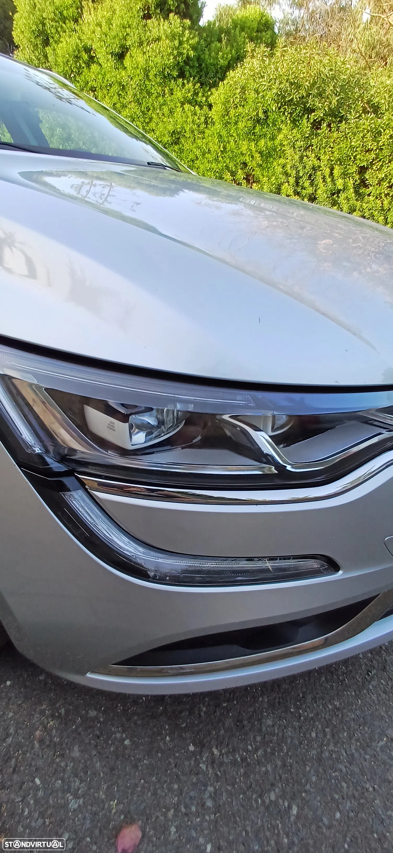 Renault Talisman Sport Tourer 1.6 dCi Business J18 - 6