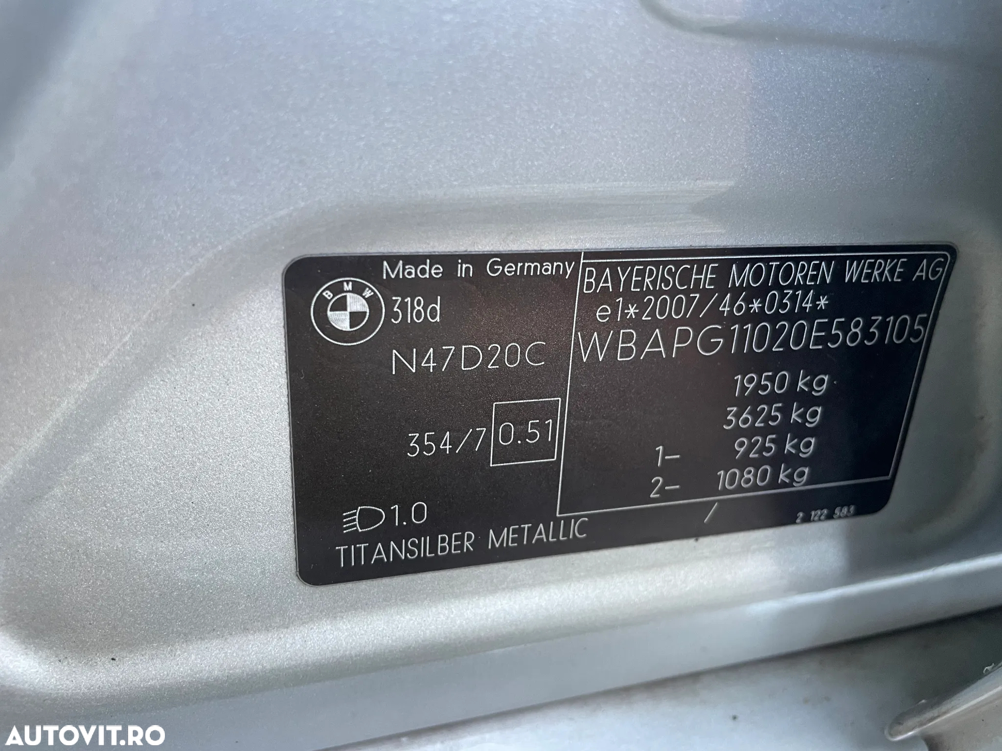 BMW Seria 3 - 15
