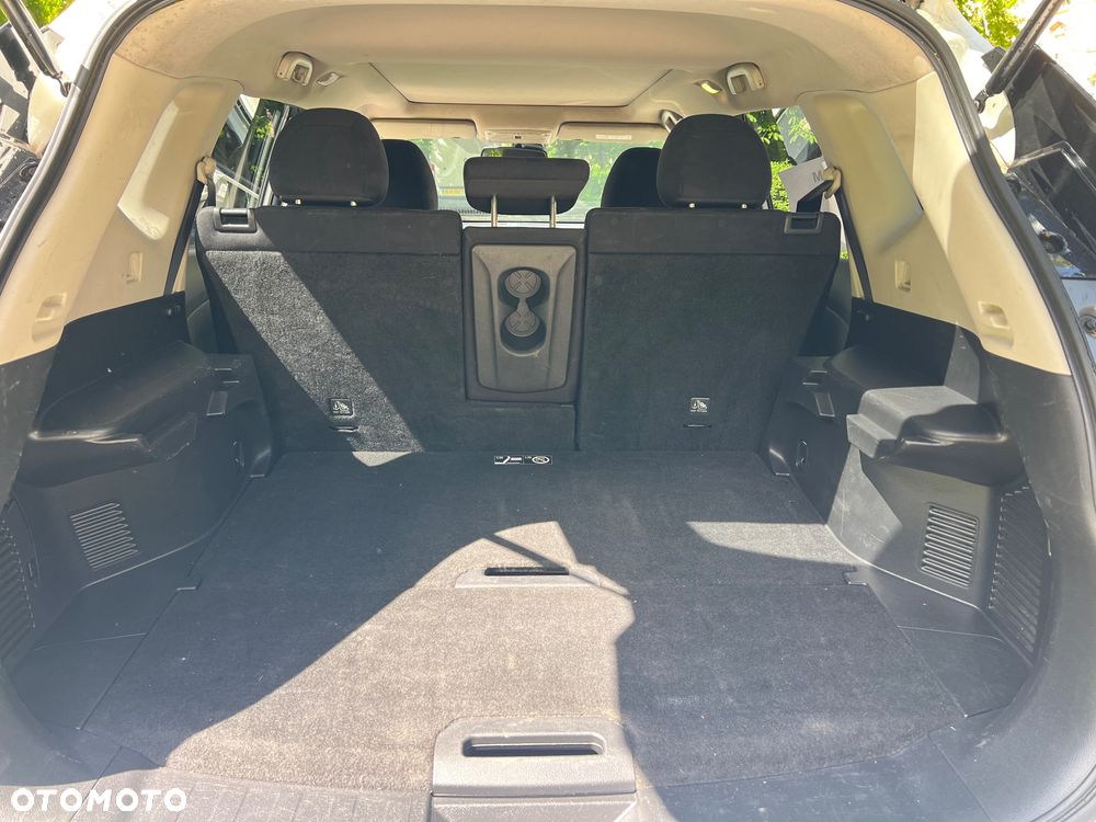 Nissan X-Trail 1.6 DCi Acenta 2WD - 11