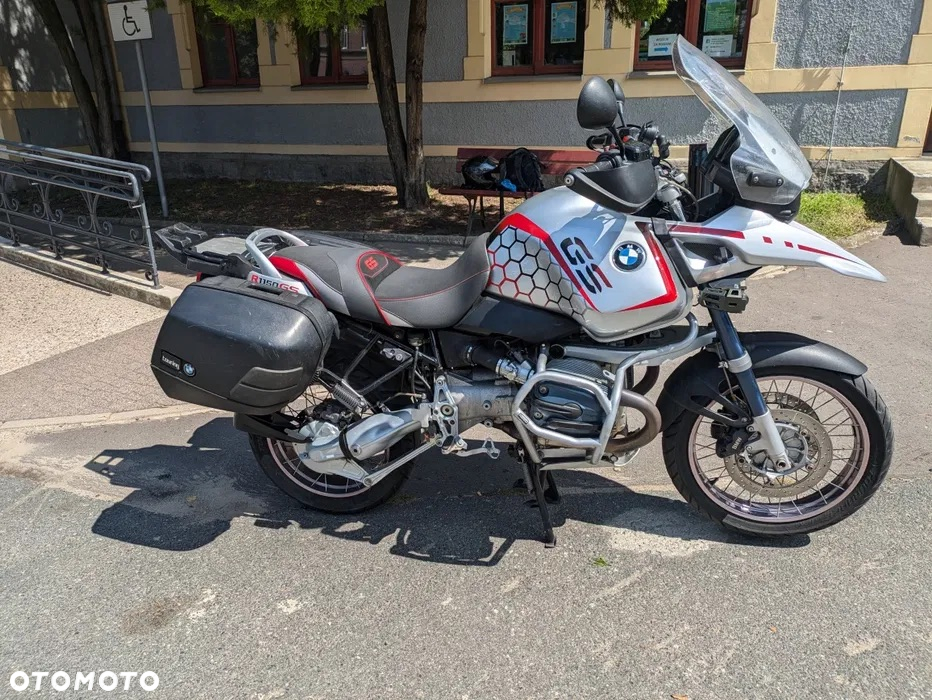 BMW K