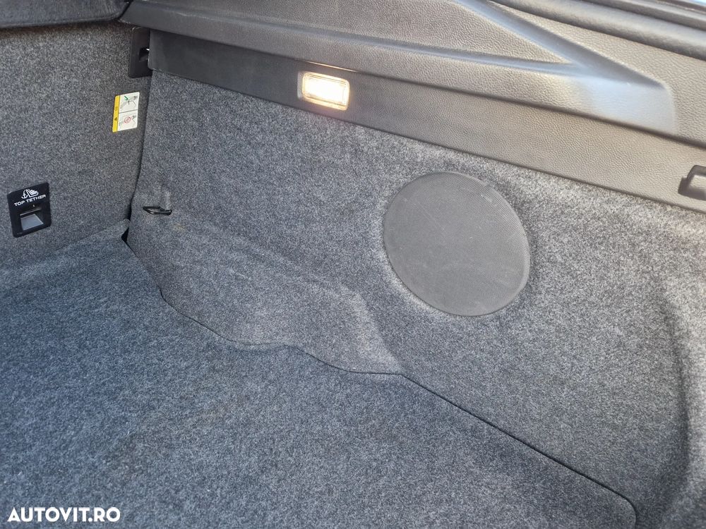 Ford Mondeo 2.0 TDCi Aut. Titanium - 18