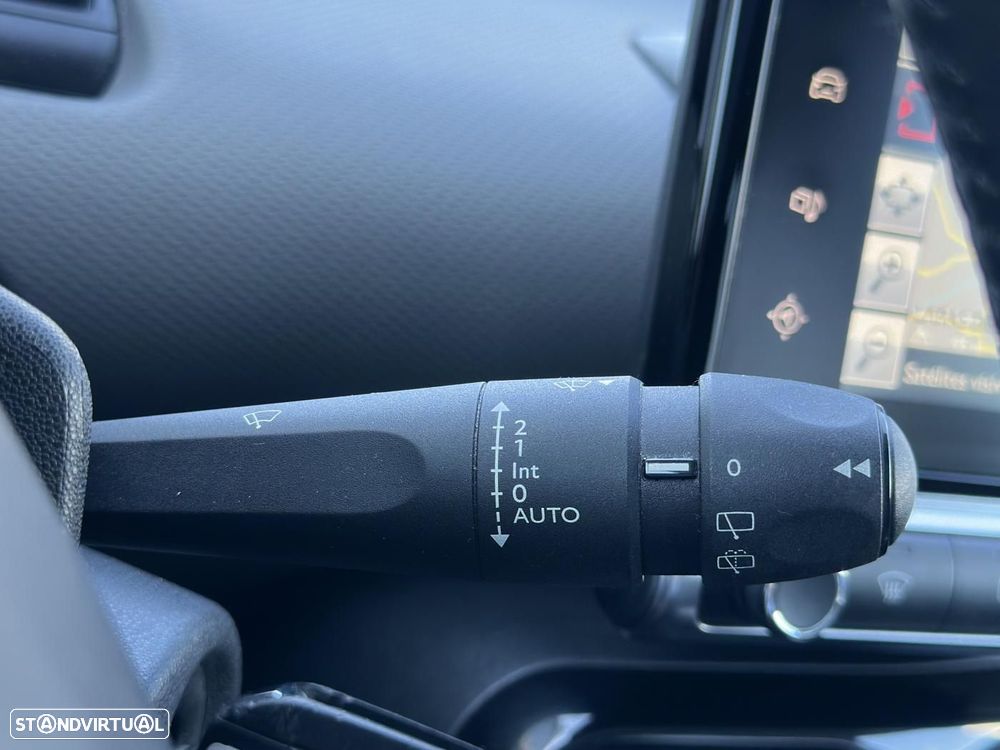 Citroën C4 Cactus 1.6 BlueHDi Rip Curl - 32