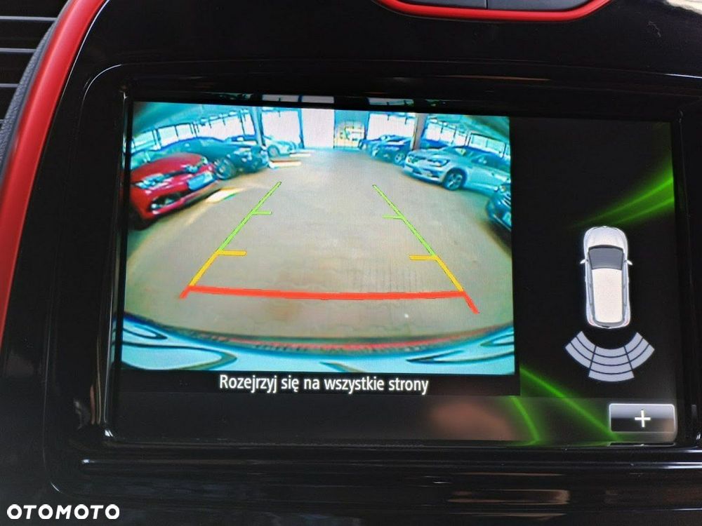 Renault Captur ENERGY TCe 120 XMOD - 26