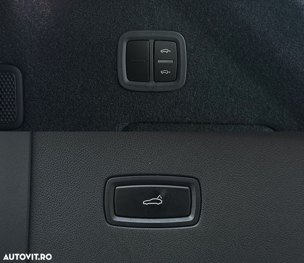 Porsche Cayenne Coupe E-Hybrid Tiptronic S Platinum Edition - 27