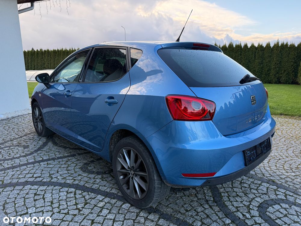 Seat Ibiza 1.2 TSI i-Tech - 6
