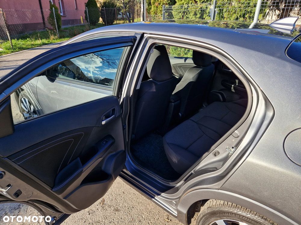 Honda Civic 1.8 i-VTEC Elegance - 14