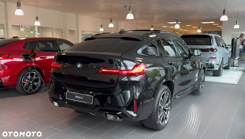 BMW X4 - 7