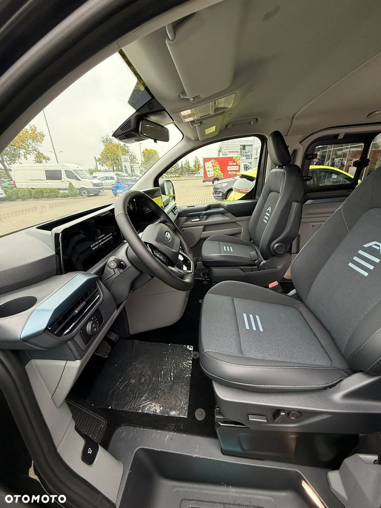 Ford Tourneo Custom 2.0 EcoBlue 320 L2 Active - 24
