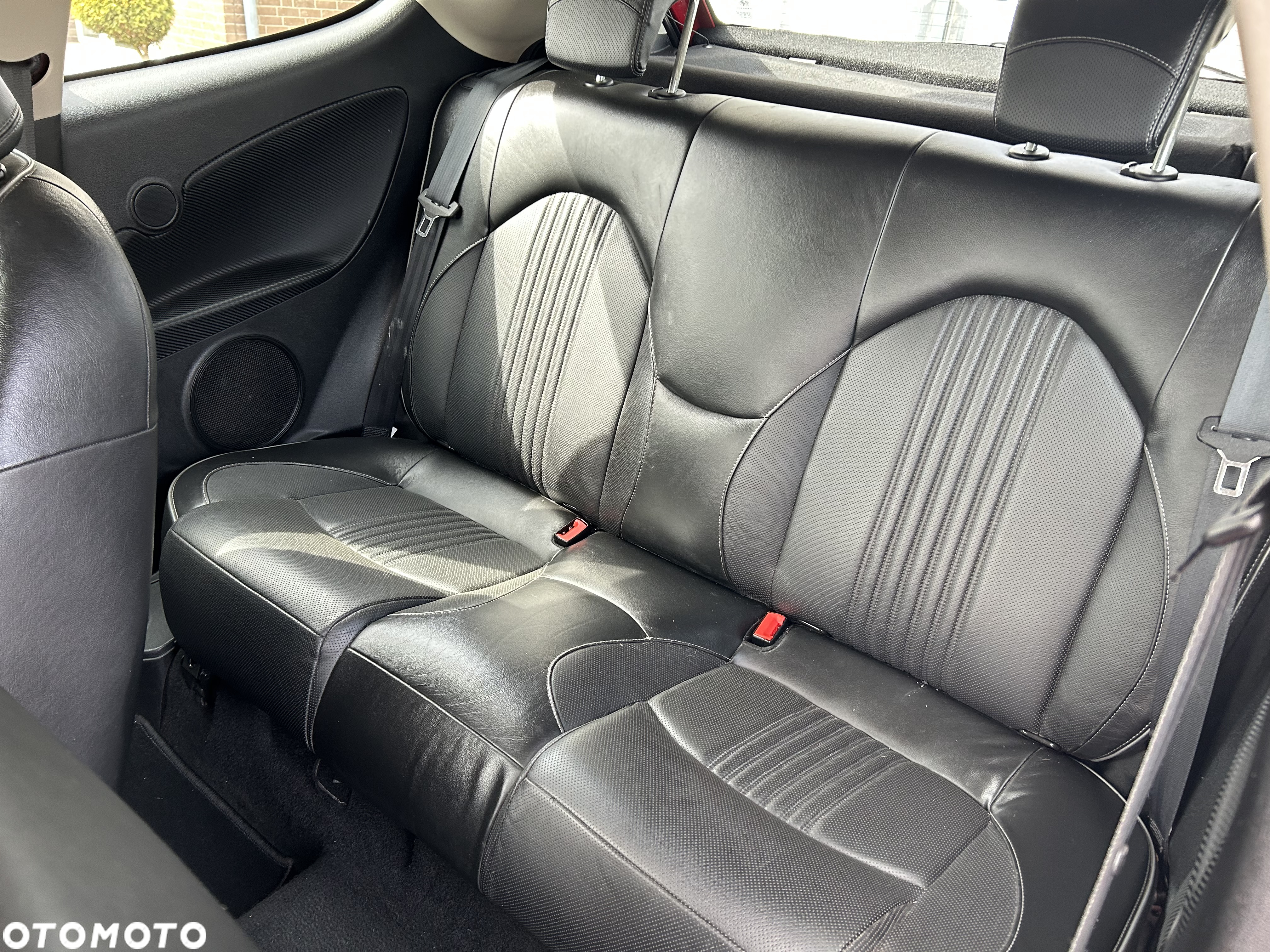 Alfa Romeo Mito 1.3 JTDM Turismo - 20