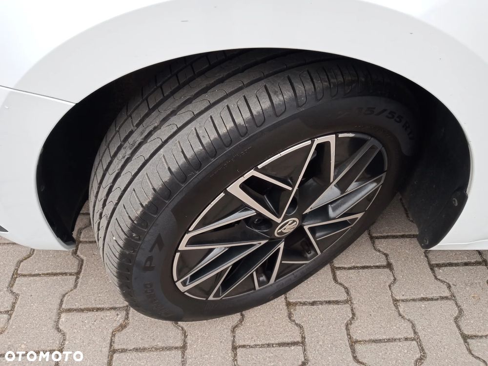 Skoda Octavia 1.5 TSI GPF ACT Ambition - 10