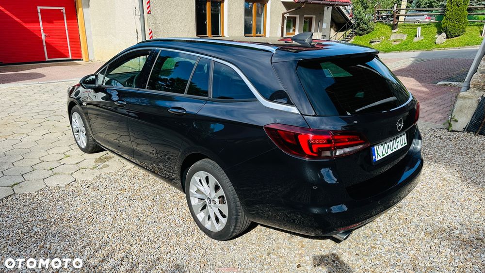 Opel Astra 1.6 BiTurbo D (CDTI) Start/Stop Dynamic - 3
