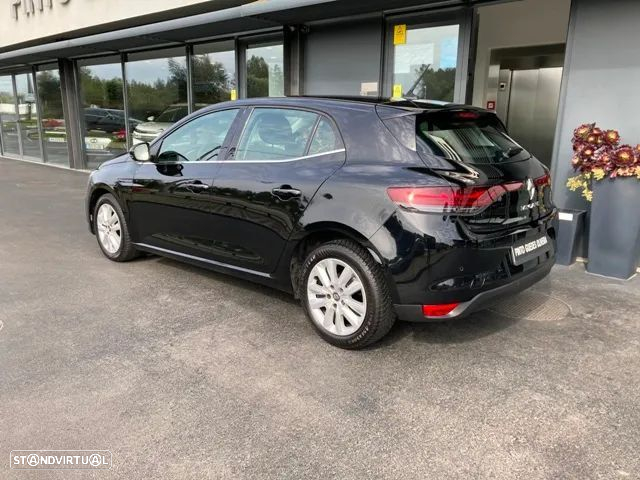 Renault Mégane 1.3 TCe Limited EDC - 7