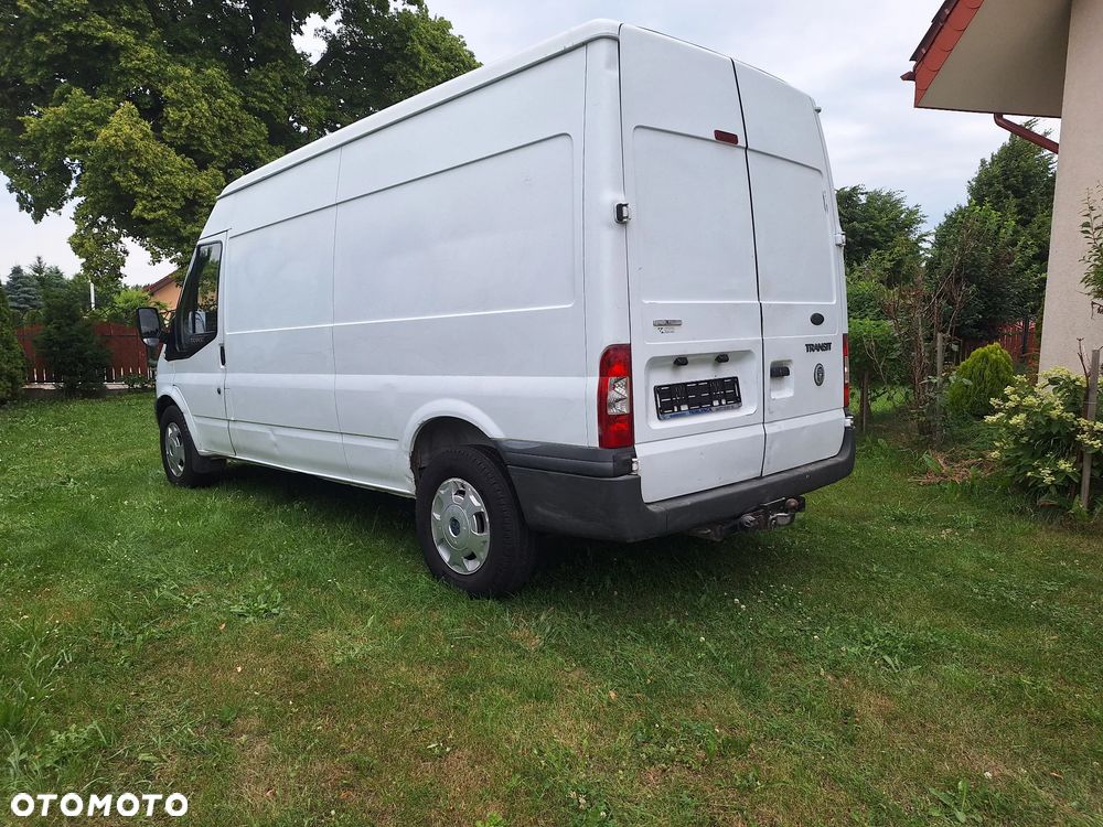 Ford Transit - 4