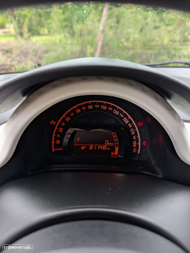 Renault Twingo 1.0 SCe Zen - 7