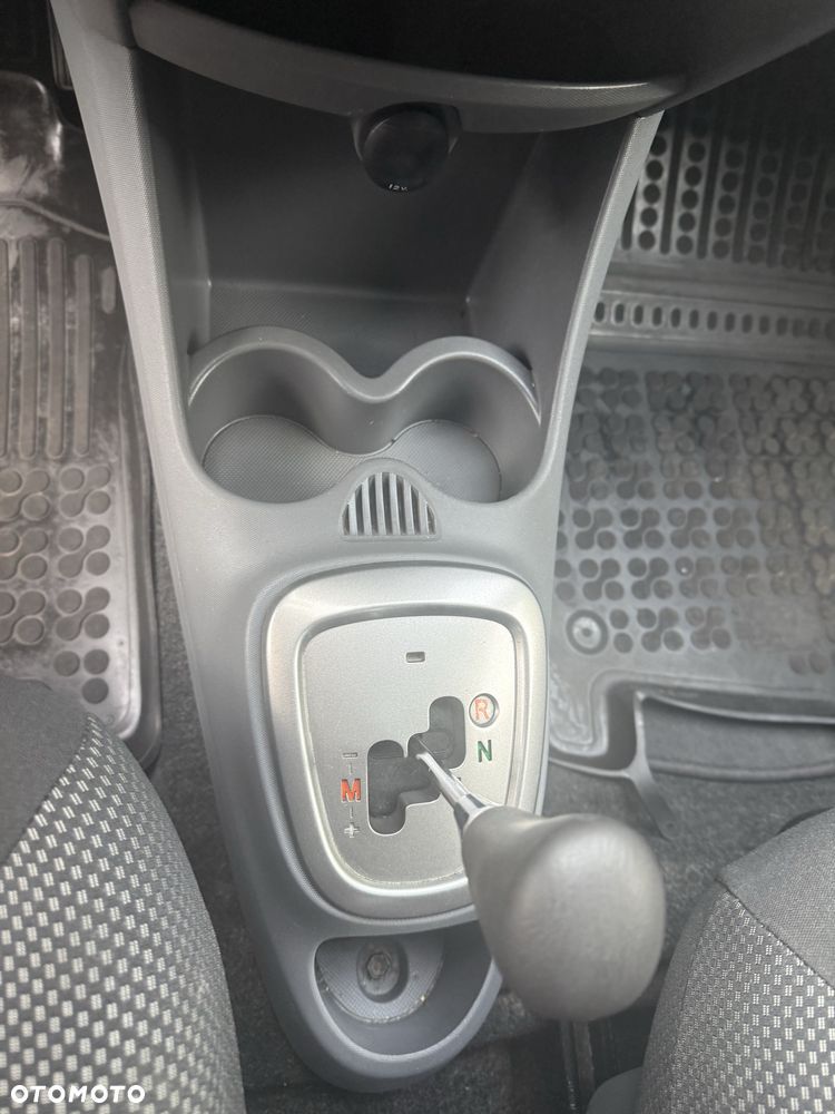 Toyota Aygo - 8