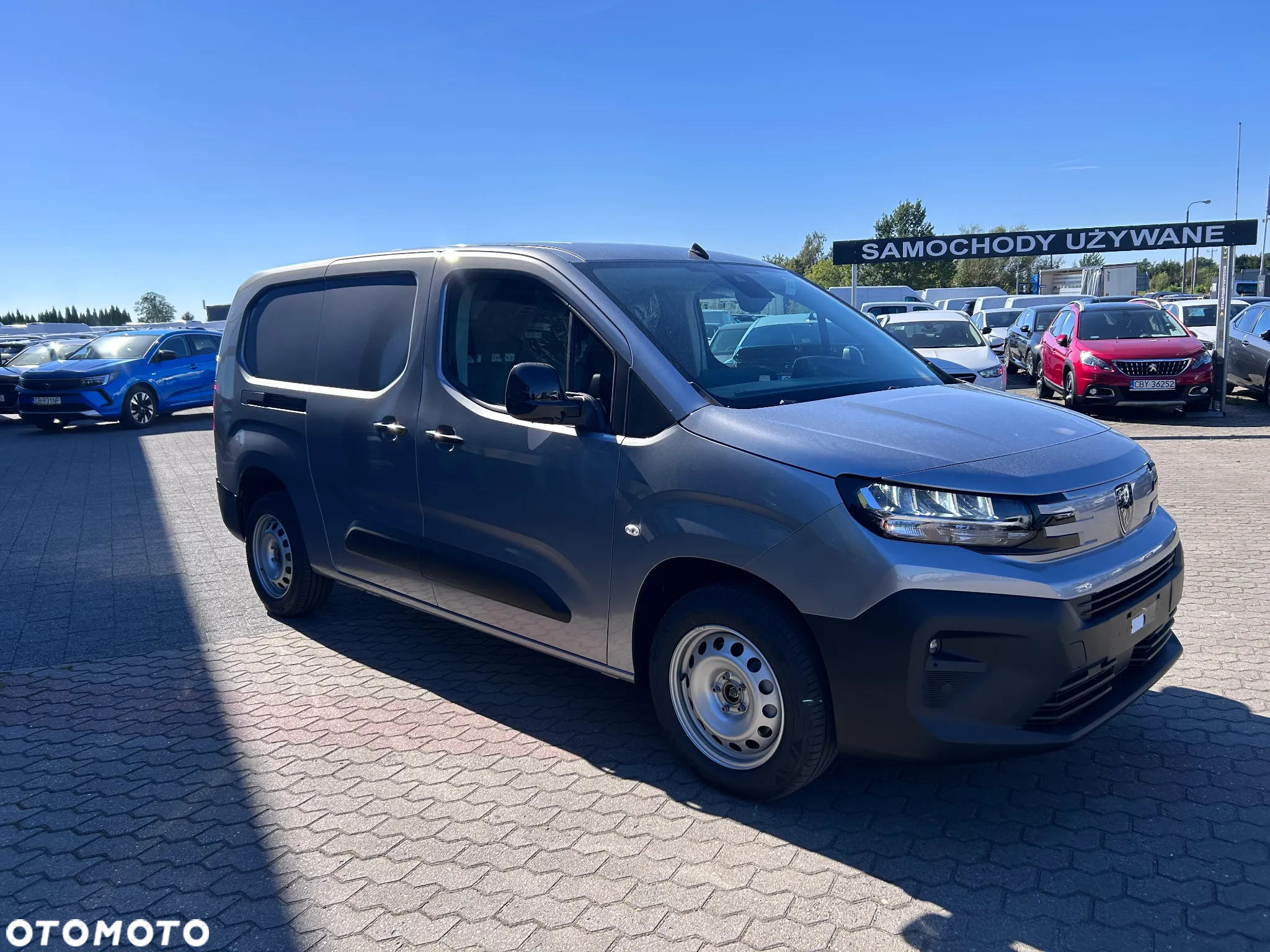 Peugeot Partner - 3