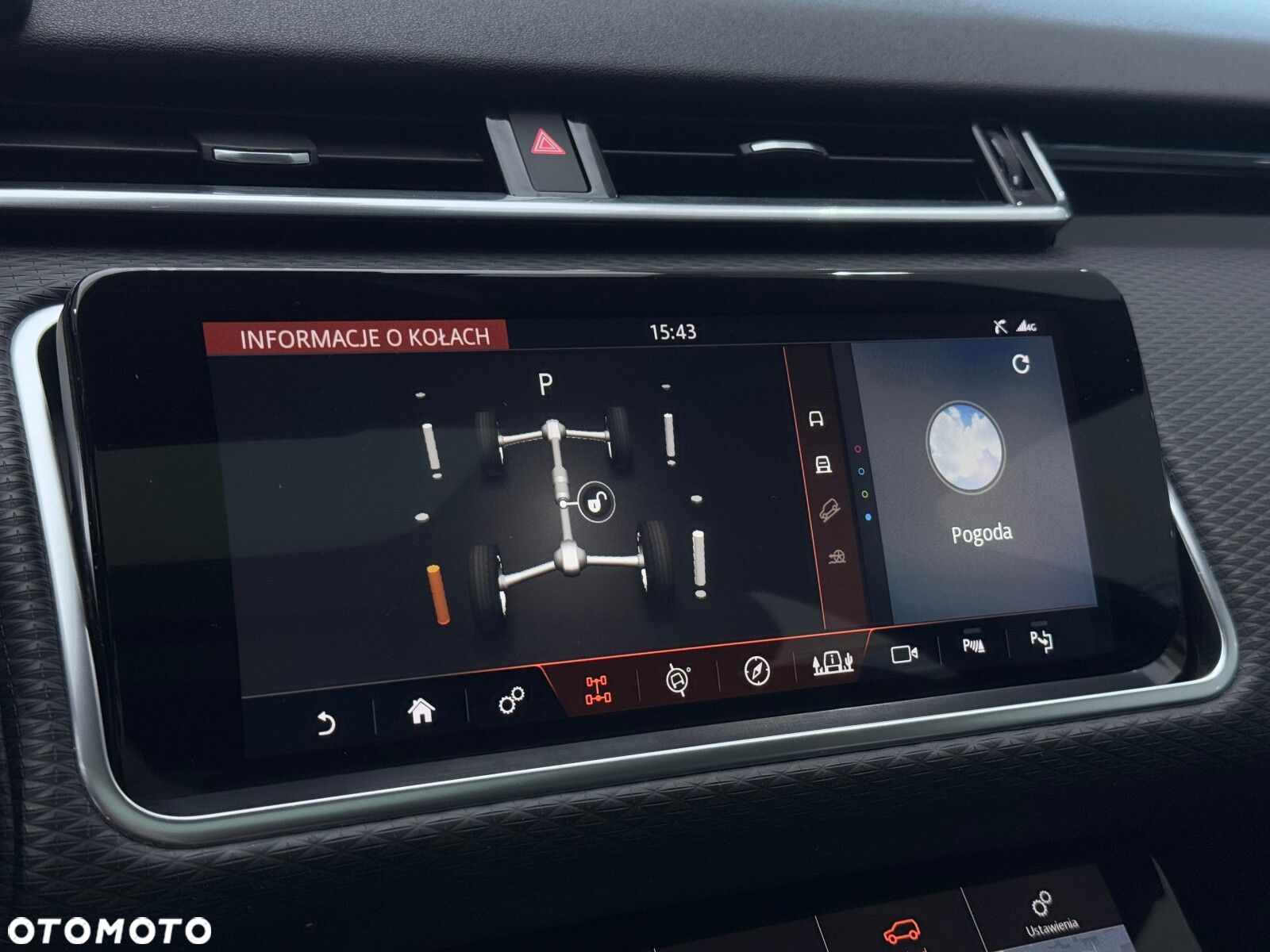 Land Rover Range Rover Velar - 36