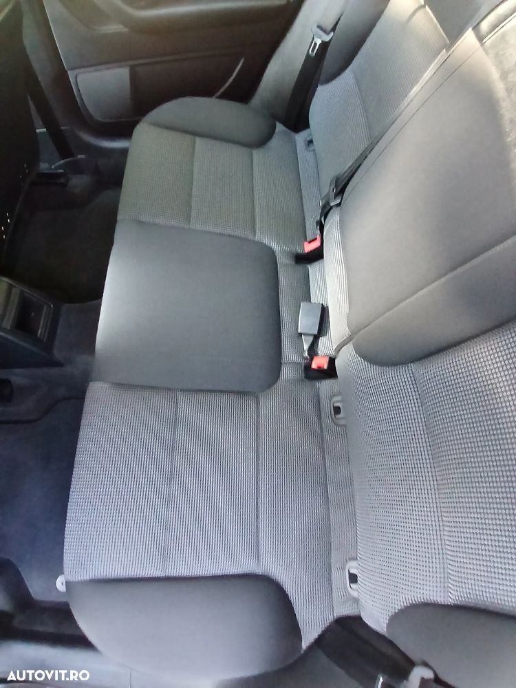 Audi A3 1.8 TFSI Attraction - 14