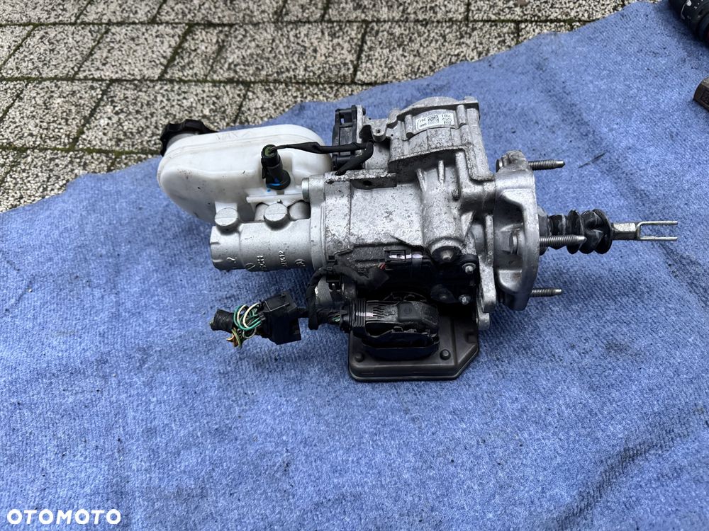 TESLA S 85D 13-16 POMPA HAMULCOWA SERWO 1037123-00-A EUROPA - 5
