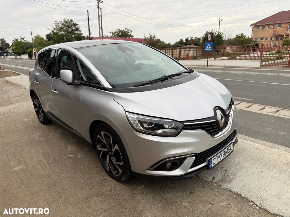 Renault Scenic - 2