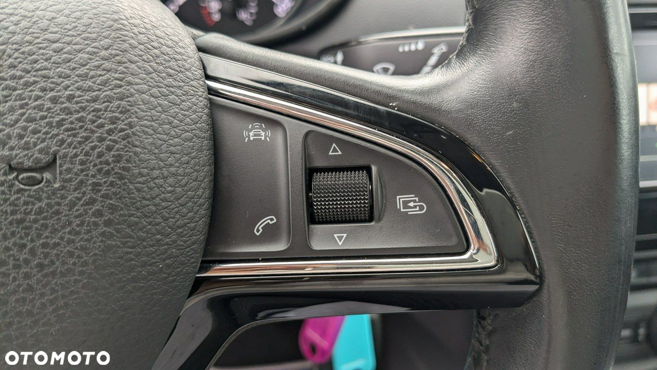 Skoda Octavia - 24