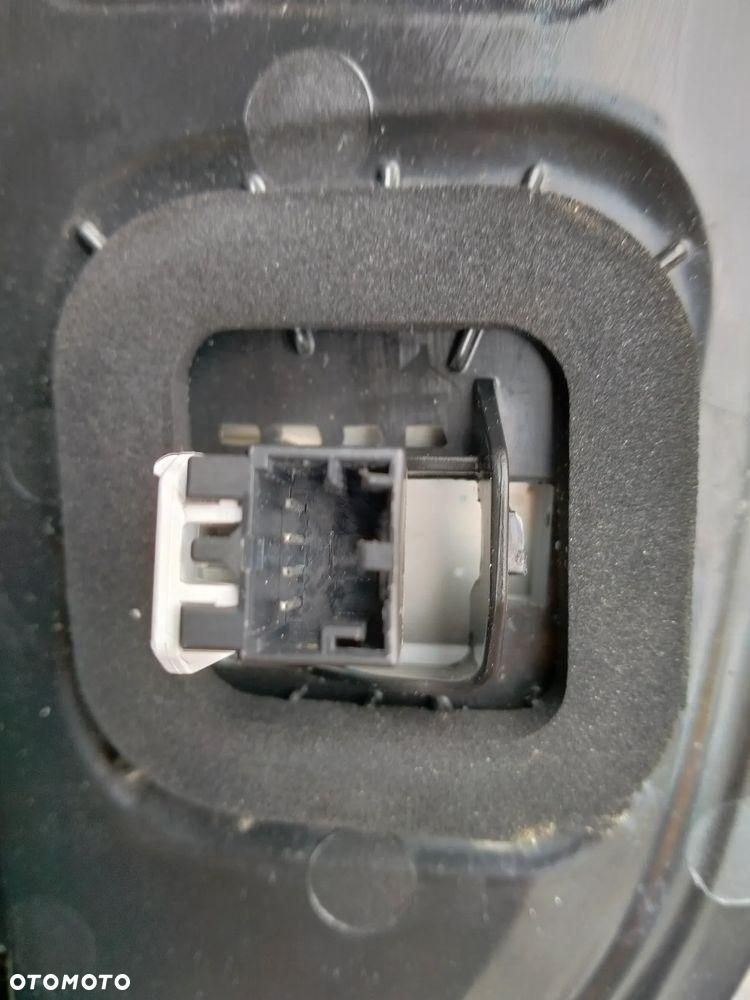 AUDI Q7 SQ7 4M LIFT MATRIX EUROPA LAMPY TYLNE LAMPA TYŁ DYNAMICZNE - 9