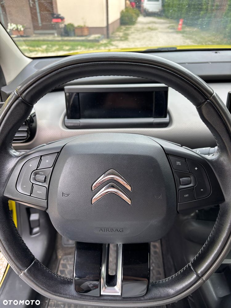 Citroën C4 Cactus 1.2 PureTech Feel Edition - 5
