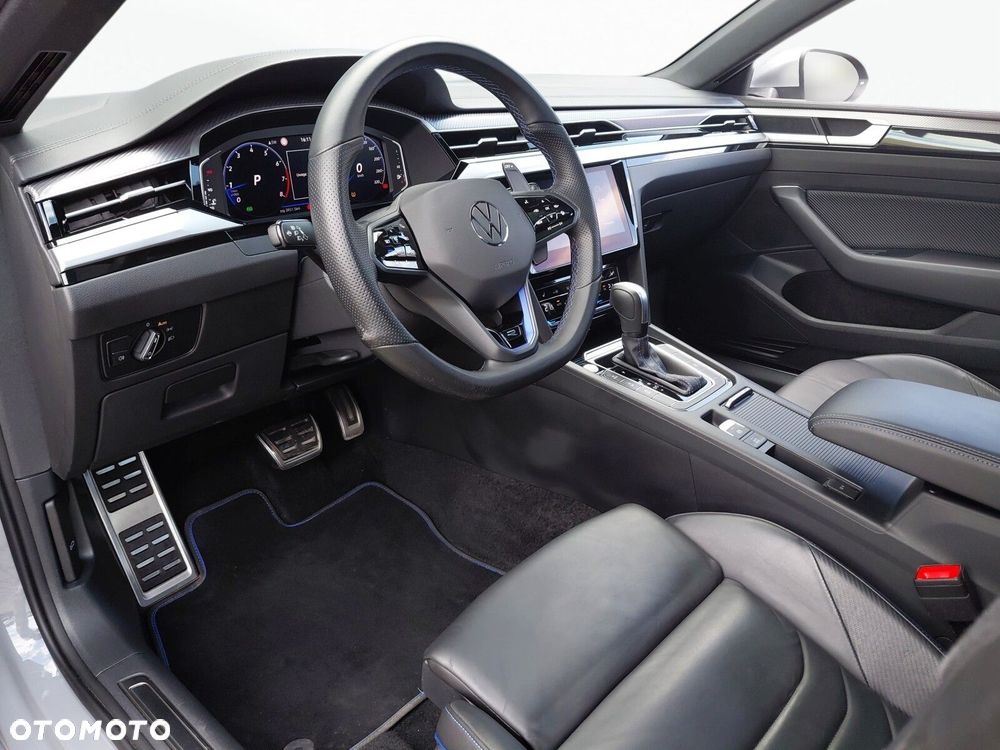 Volkswagen Arteon 2.0 TSI 4Motion R DSG - 16