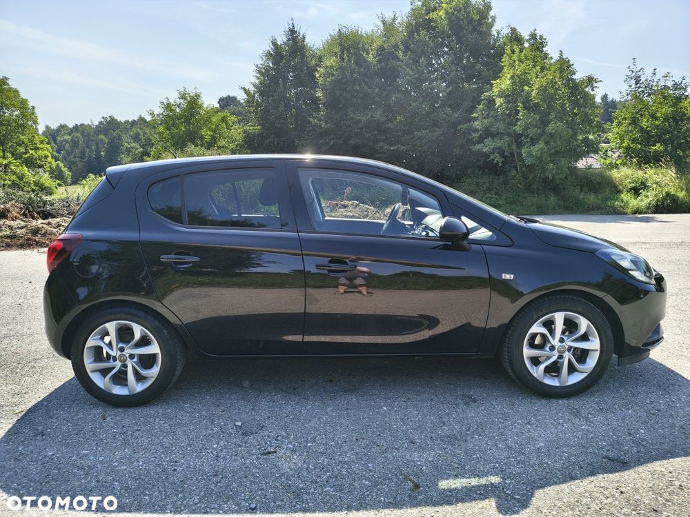 Opel Corsa - 4