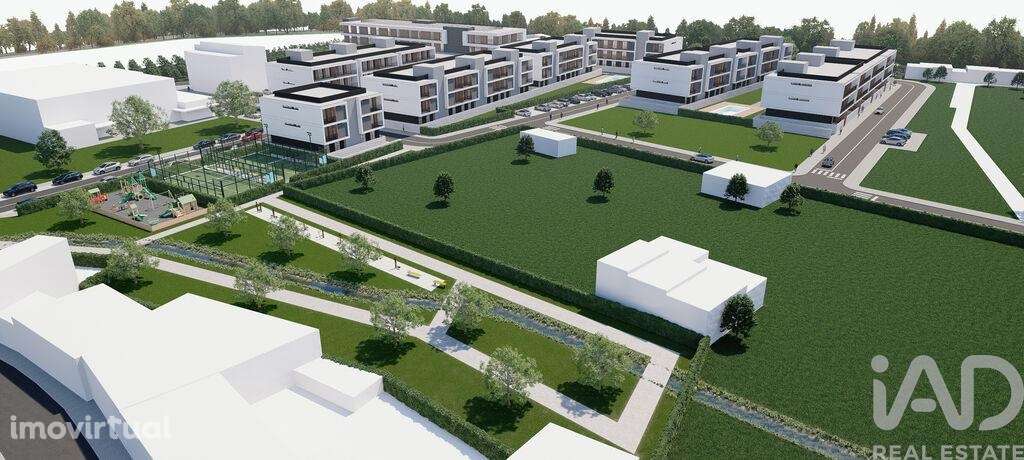 Terreno em Luz de Tavira e Santo Estêvão de 20630,00 m2 - Grande imagem: 4/11