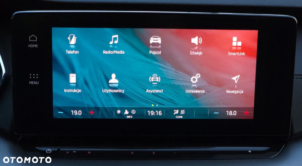 Skoda Octavia 2.0 TDI DSG Edition - 29