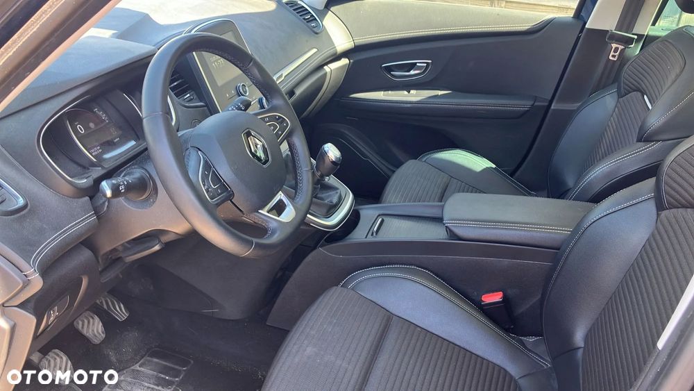 Renault Scenic 1.3 TCe Energy Zen - 19