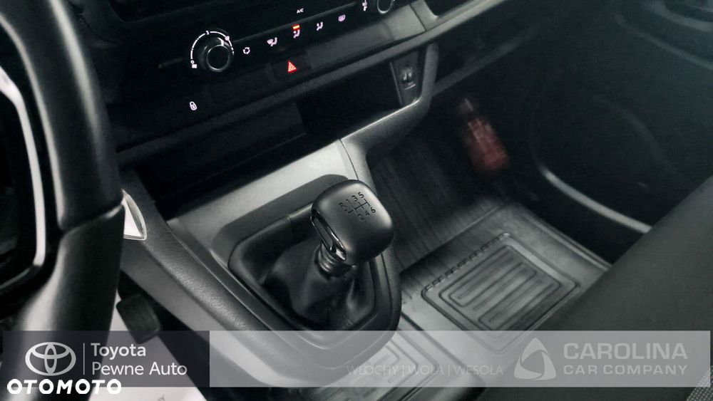 Toyota Proace Verso 2.0 D4-D Long Combi - 11